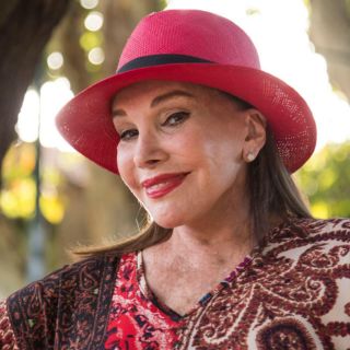 Muere la actriz argentina Silvia Montanari