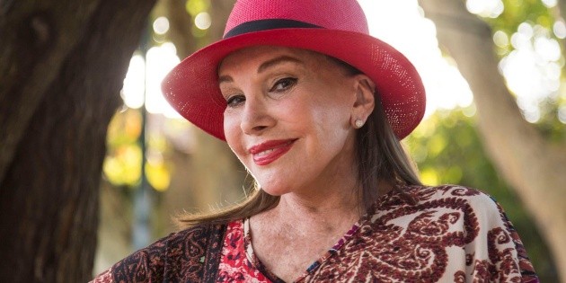 Muere la actriz argentina Silvia Montanari