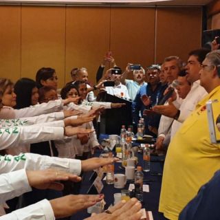 Comité de sindicato en Zapopan presidido por mujeres, el primero en México