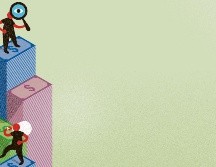 El Sistema Estatal Anticorrupción (SAE) nació como respuesta al colapso y cooptación de las instituciones supuestamente encargadas de combatir los excesos en el sector público. EL INFORMADOR / E. Victoria