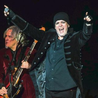 Cuca celebra 30 años de rock tapatío