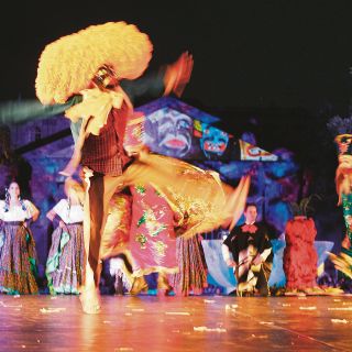 Guadalajara da la bienvenida al arte y color de Sucede