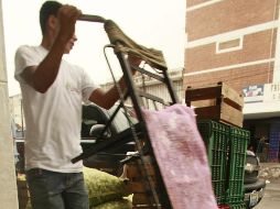 En seis años se ha duplicado el número de incidentes en la zona. ARCHIVO / EL INFORMADOR