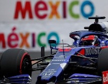 La carrera comenzará a las 13:10 horas de este domingo. EFE / F. Guasco