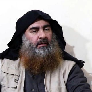 Rusia duda de una "nueva muerte" del jefe del Estado Islámico