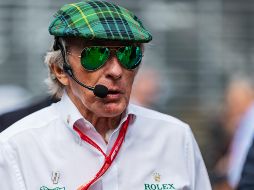 Stewar siempre ha asegurado que el GP DE México es un circuito que le viene bien a esta competencia. IMAGO7 / A. Ferretiz