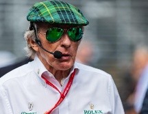 Stewar siempre ha asegurado que el GP DE México es un circuito que le viene bien a esta competencia. IMAGO7 / A. Ferretiz