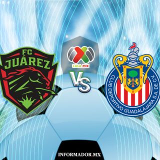 Minuto a minuto: Juárez vs Chivas