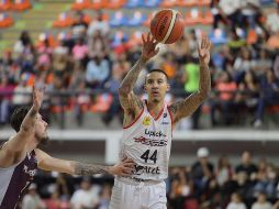 Los Astros recuperaron la ventaja para así llevarse la victoria en el segundo de la serie contra Plateros. TWITTER / @AstrosJalisco
