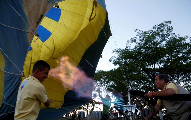 El incidente ocurrió en las inmediaciones de la comunidad Ermita de Guadalupe. EFE / ARCHIVO