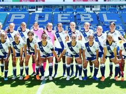 Puebla Femenil solicitó a la Liga MX revisar la situación que vivieron en el duelo de la fecha 17 contra la Máquina en el Estadio Cuauhtémoc. INSTAGRAM