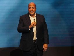 Ningún proyecto del gobernador ha sido rechazado. EL INFORMADOR / G. Gallo