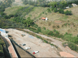 El bloqueo se debe a un contrato de arrendamiento mal ejecutado. ARCHIVO / EL INFORMADOR