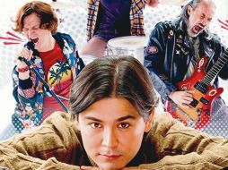 “Dedicada a mi ex” es una coproducción de Colombia, México, Perú y Ecuador. CORTESÍA