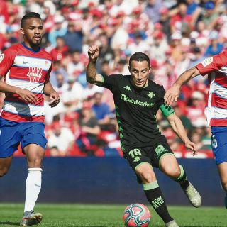 Vuelve a caer el Betis con Guardado