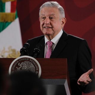 López Obrador lanzará libro a un año de gobierno
