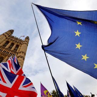La UE acepta retrasar el brexit hasta el 31 de enero de 2020