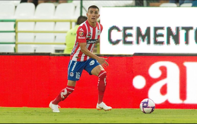 Las malas noticias para el Atlético San Luis no terminan, ayer domingo por la tarde, se informó que Gustavo Matosas dejo de ser el técnico de los rojiblancos. TWITTER / @AtletideSanLuis