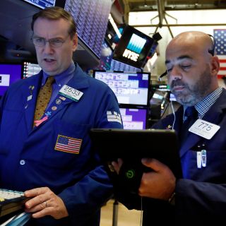 Wall Street inicia con ganancias generales