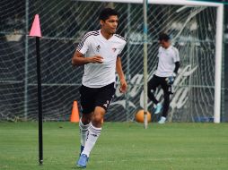 Los Zorros son séptimos de la competencia con 21 unidades. TWITTER / @atlasfc