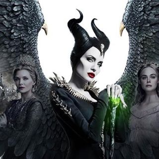 "Maléfica 2" lidera la taquilla mexicana por segunda semana