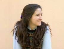 María Gainza acudirá a la ceremonia de entrega del Premio, que se efectuará el miércoles 4 de diciembre próximo en la Expo Guadalajara. TWITTER / @FIL Guadalajara