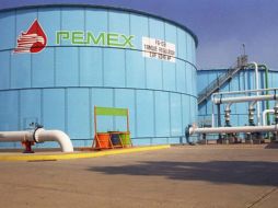 Según el reporte, la producción de crudo fue de mil 731 millones de barriles diarios en los primeros nueve meses de 2021, un 2.4% mayor al mismo período de 2020. EL INFORMADOR / ARCHIVO