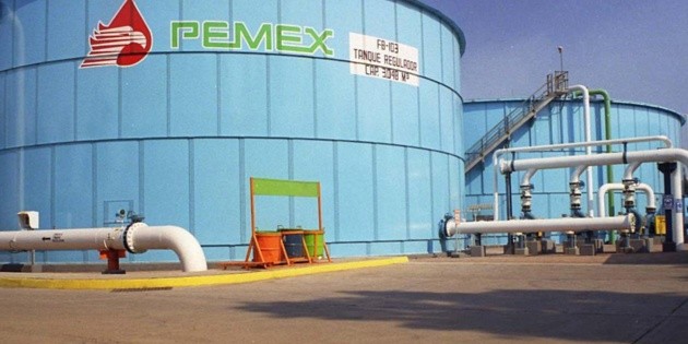 Pemex reporta pérdidas en su tercer trimestre de 2021 | El Informador
