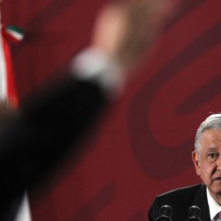 López Obrador pide a militantes de Morena que actúen como buenos ciudadanos