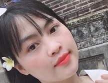 Pham Thi Tra My envió un mensaje a su familia diciendo que estaba muriendo. Familia de Pham Tra My