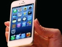 El iPhone 5 fue lanzado en septiembre de 2012. GETTY IMAGES