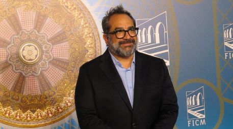 Eugenio Caballero participó en la dirección del arte de la película “Roma”, de Alfonso Cuarón. AP / ARCHIVO
