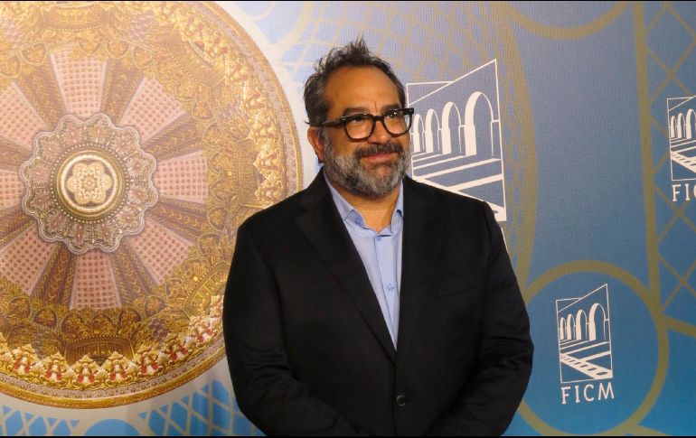 Eugenio Caballero participó en la dirección del arte de la película “Roma”, de Alfonso Cuarón. AP / ARCHIVO