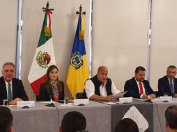 Actualmente, el registro se encuentra alimentado con 814 descripciones de personas que han llegado al Instituto desde el 19 de septiembre de 2018 y hasta la fecha. EL INFORMADOR/ S. Blanco