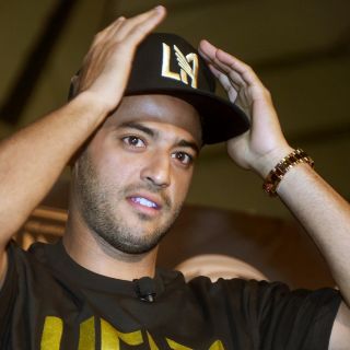 Carlos Vela encabeza el once ideal de la temporada 2019 en MLS