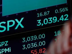 La posibilidad de un acuerdo entre Estados Unidos y China, así como la extensión de la negociación del Brexit al 31 de enero del 2020 en Europa, favorecieron a los mercados. AP/R. Drew