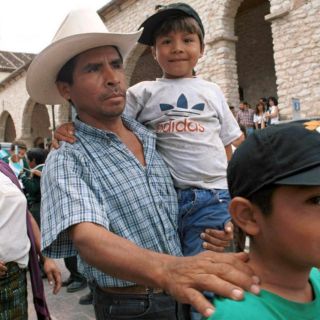 Calculan 11 mil desplazamientos masivos en México en 2018