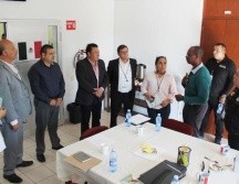Los estándares de calidad que se supervisan para la reacreditación se dividen en siete áreas principales: seguridad, protección, orden, cuidado, programas y actividades, justicia y administración y gestión. EL INFORMADOR/ R. Bobadilla