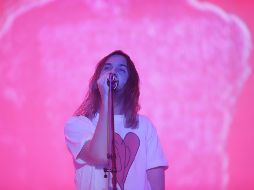 Tame Impala lanza nuevo sencillo "It Might Be Time"