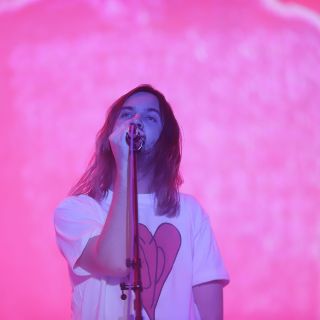 Tame Impala lanza nuevo sencillo "It Might Be Time"