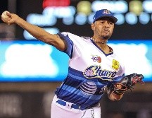 Los peloteros sufrieron de más en su actuación de esta noche. CHARROS DE JALISCO