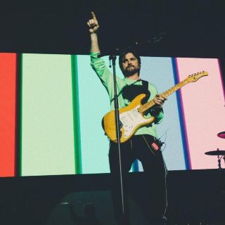 Bad Bunny, Juanes y Yatra actuarán en los Latin Grammy