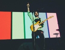 Juanes, quien será homenajeado como Persona del Año 2019 de la academia, interpretará un popurrí de sus canciones más populares. FACEBOOK / Juanes