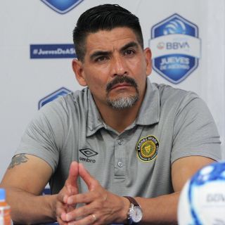 Leones Negros informa la salida de Ricardo Rayas