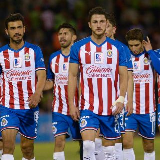 ¿Qué necesita Chivas para seguir con esperanzas de Liguilla?
