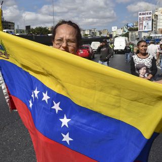 EU destina diez MDD más en ayudas para la crisis de Venezuela