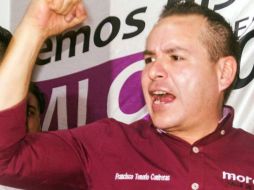 Primeros reportes señalan que tras el ataque, el alcalde fue trasladado al Hospital General Xico Valle de Chalco, sin embargo, minutos después fue llevado a un hospital en Ixtapaluca. FACEBOOK / Francisco Tenorio Contreras