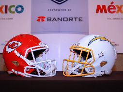 La noticia se dio a conocer este martes, luego de que se anunciara la carrera NFL Fan race, que se correrá por el 17 de noviembre, un día antes del partido. IMAGO7