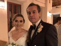 La noticia del enlace pronto se volvió viral en redes sociales, donde usuarios tuvieron opiniones encontradas. ESPECIAL