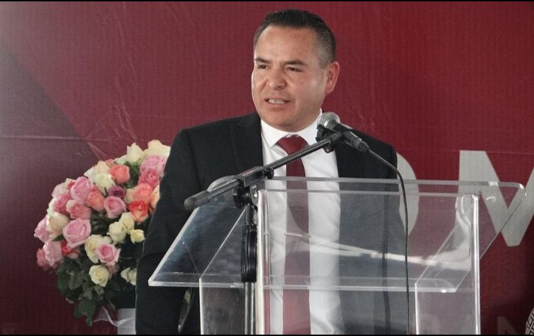 El alcalde morenista de Valle de Chalco fallece luego de ser baleado en la cabeza, según reportes de la ANAC. FACEBOOK / Francisco Tenorio Contreras
